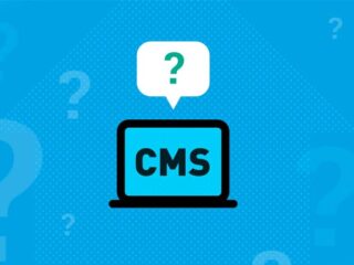 Best CMS for Website Development