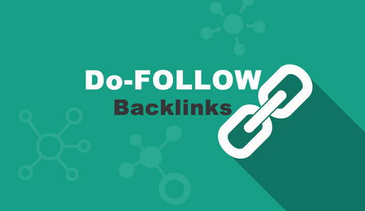 Make Dofollow Backlinks