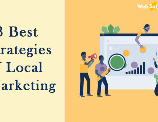 Best Strategies of Local Marketing