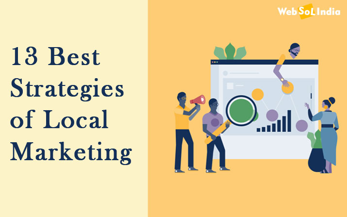 Best Strategies of Local Marketing