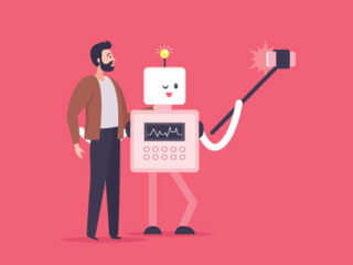 Artificial Intelligence in Content Marketing