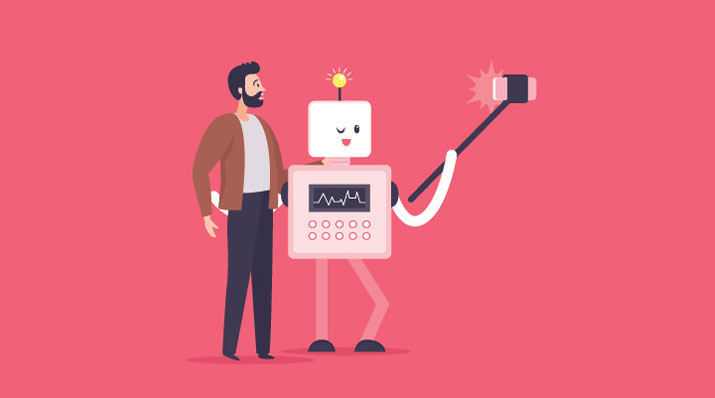 Artificial Intelligence in Content Marketing