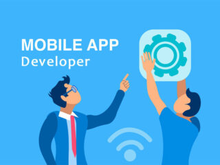 Mobile Application Developer