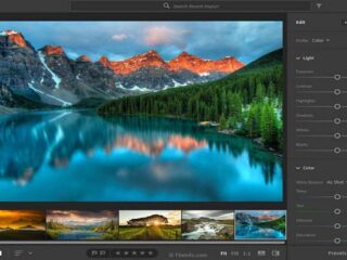 How Do You Choose Photo Editing Software To Edit Your Images?