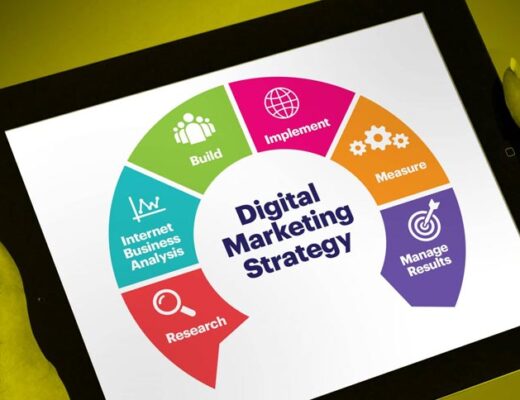 10 ways to improve your digital marketing efforts