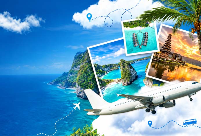 SEO Agency for Tour & Travel Companies