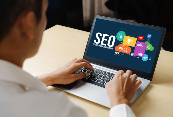 SEO Services Company in India