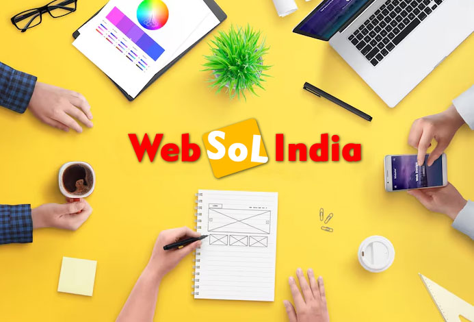 Website Designing in Assam