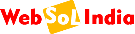 Websolindia Logo